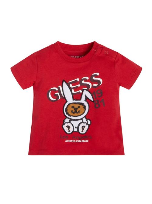  GUESS | N3RI03 BRS